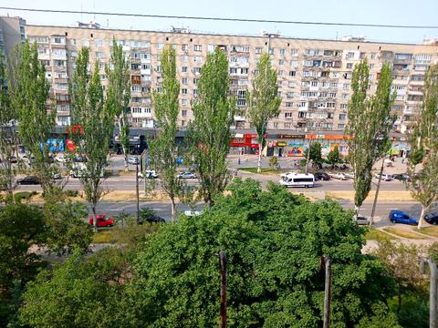 квартира за адресою Чумаченка вул., 41