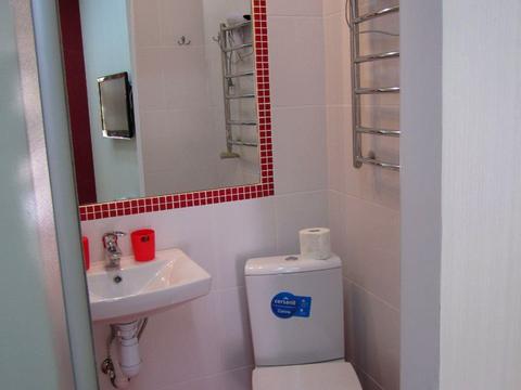 квартира по адресу Веры Холодной пл., 3