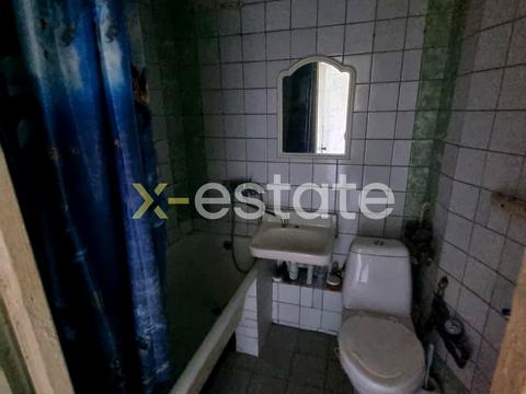 квартира за адресою Валентинівська вул. (Блюхера), 23в