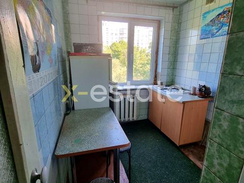 квартира за адресою Валентинівська вул. (Блюхера), 23в