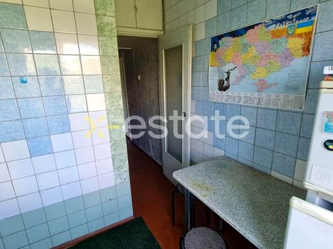 квартира за адресою Валентинівська вул. (Блюхера), 23в