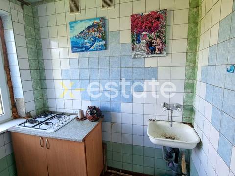 квартира за адресою Валентинівська вул. (Блюхера), 23в