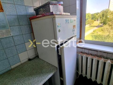 квартира за адресою Валентинівська вул. (Блюхера), 23в