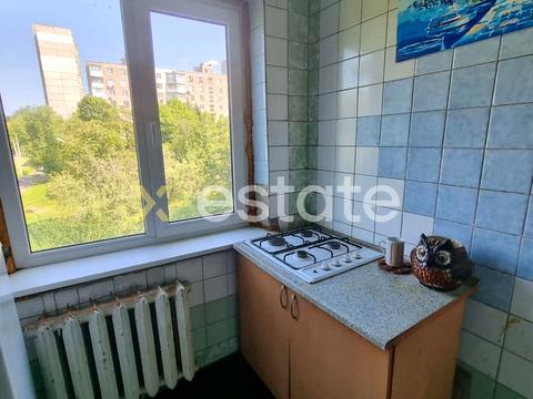 квартира за адресою Валентинівська вул. (Блюхера), 23в