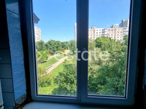 квартира за адресою Валентинівська вул. (Блюхера), 23в