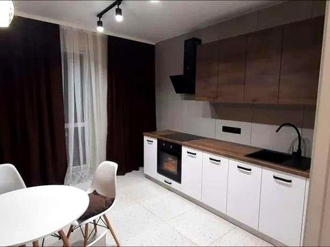 квартира за адресою Заливна вул., 6