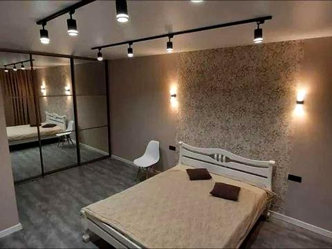 квартира по адресу Заливная ул., 6