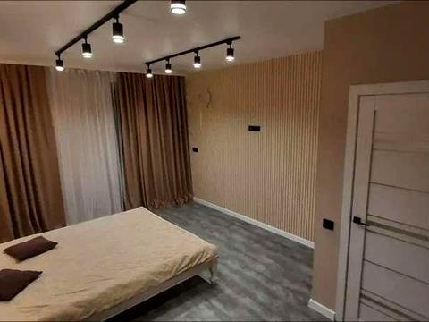 квартира по адресу Заливная ул., 6