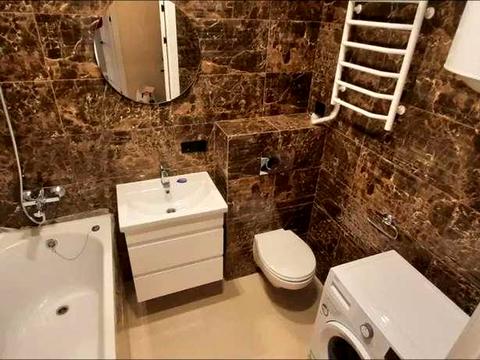 квартира по адресу Заливная ул., 6