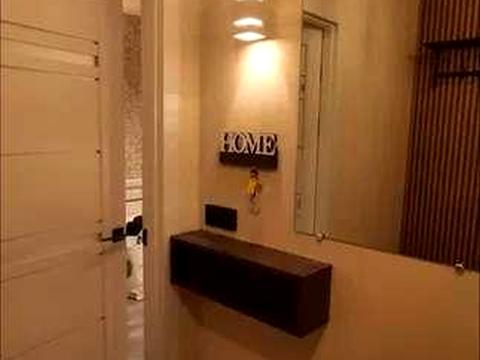 квартира по адресу Заливная ул., 6