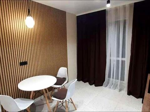 квартира по адресу Заливная ул., 6