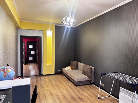 квартира за адресою Перлинна вул., 3