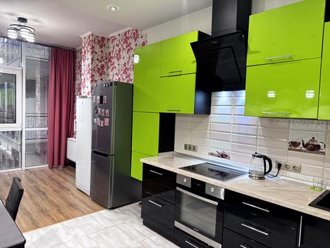 квартира за адресою Перлинна вул., 3