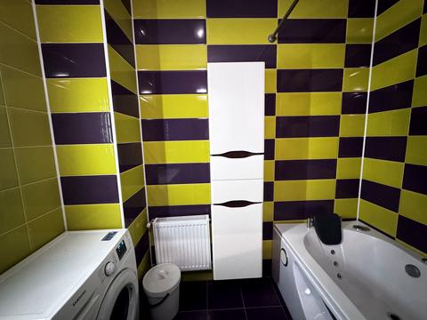 квартира за адресою Перлинна вул., 3