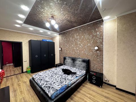 квартира за адресою Перлинна вул., 3