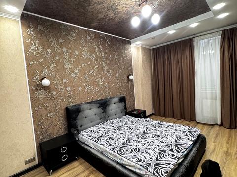 квартира за адресою Перлинна вул., 3