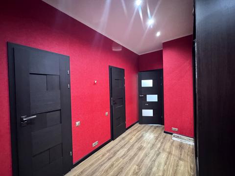 квартира за адресою Перлинна вул., 3