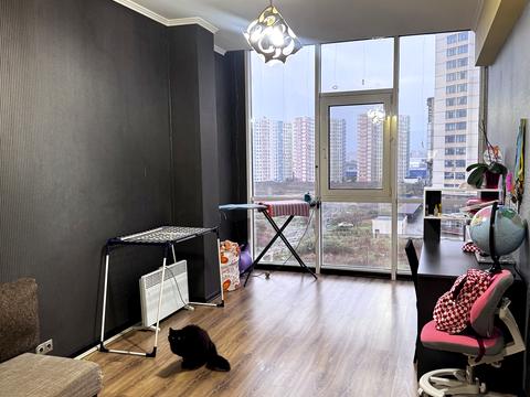 квартира за адресою Перлинна вул., 3