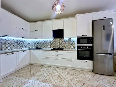 квартира за адресою Проскурівського підпілля вул., 113