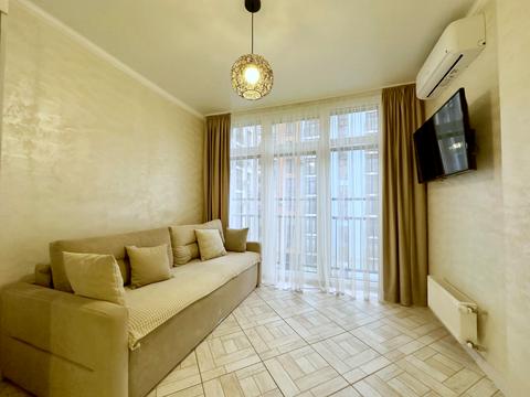 квартира за адресою Проскурівського підпілля вул., 113