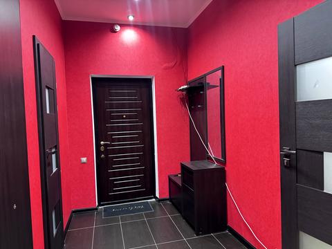 квартира за адресою Перлинна вул., 3