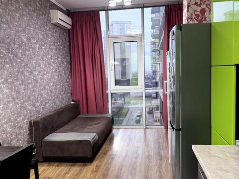 квартира за адресою Перлинна вул., 3