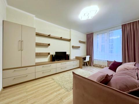 квартира за адресою Проскурівського підпілля вул., 113