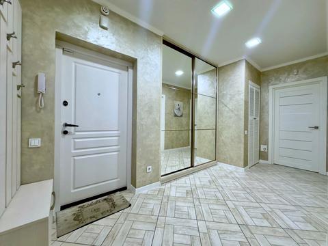 квартира за адресою Проскурівського підпілля вул., 113