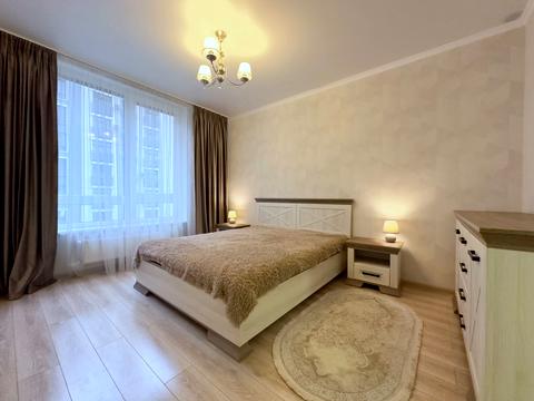 квартира за адресою Проскурівського підпілля вул., 113