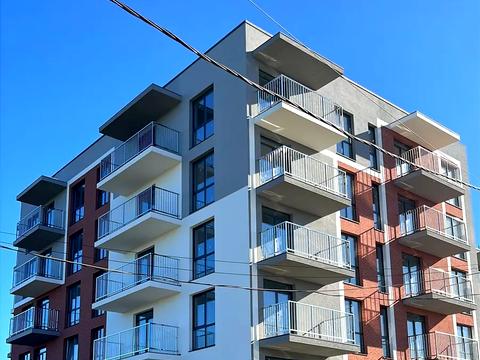 квартира по адресу Свободи ул., (Будинок)