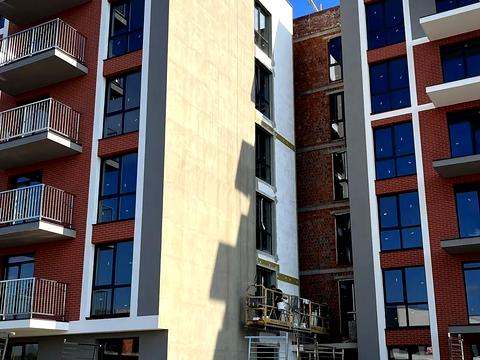 квартира по адресу Свободи ул., (Будинок)