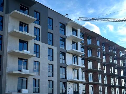 квартира по адресу Свободи ул., (Будинок)