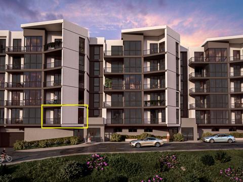 квартира за адресою Василя Стуса вул., (Будинок)