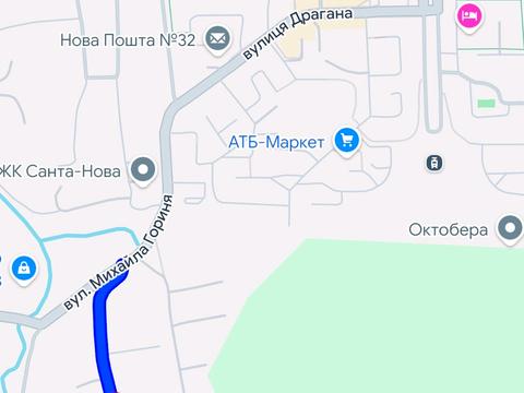 квартира за адресою Василя Стуса вул., (Будинок)