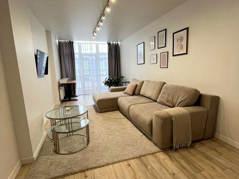 квартира по адресу Шевченко ул., (Будинок 1)