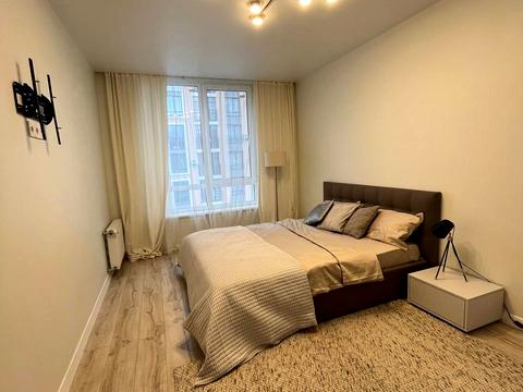 квартира по адресу Шевченко ул., (Будинок 1)