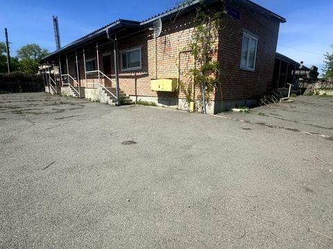 комерційна за адресою Промислова вул., 2