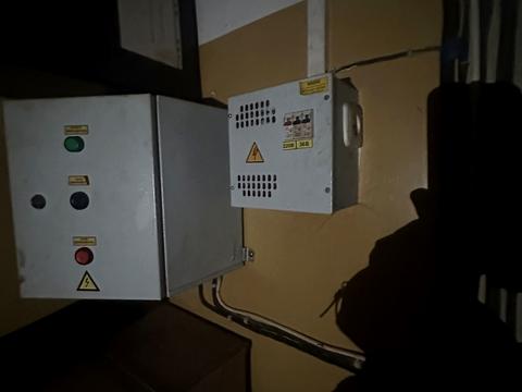 комерційна за адресою Промислова вул., 2