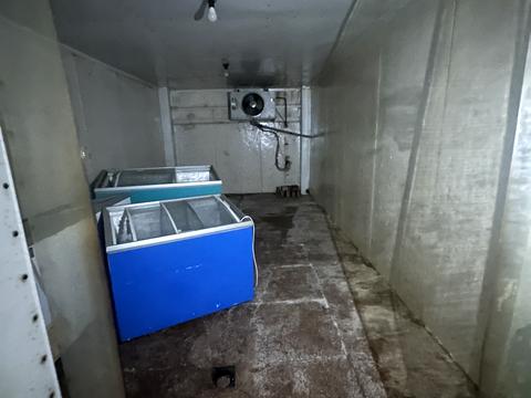 комерційна за адресою Промислова вул., 2