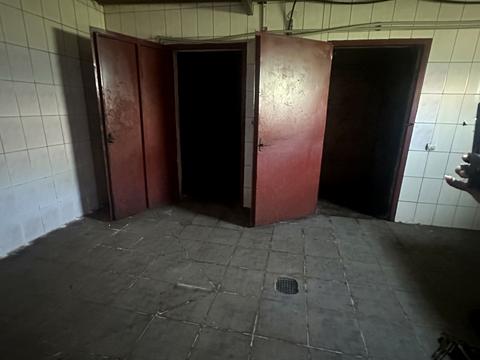 комерційна за адресою Промислова вул., 2