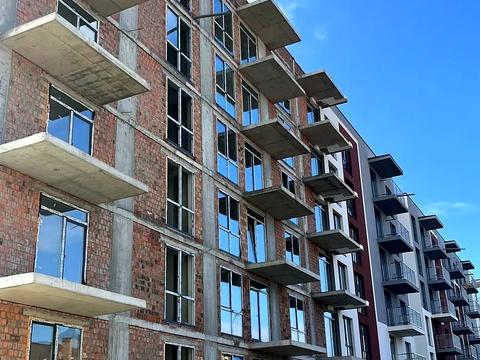 квартира по адресу Свободи ул., (Будинок 2)