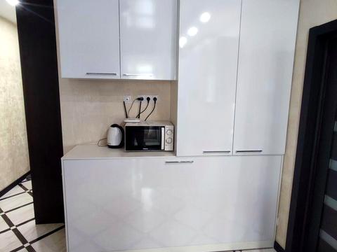 квартира по адресу Большая Панасовская ул. (Котлова), 76-Г