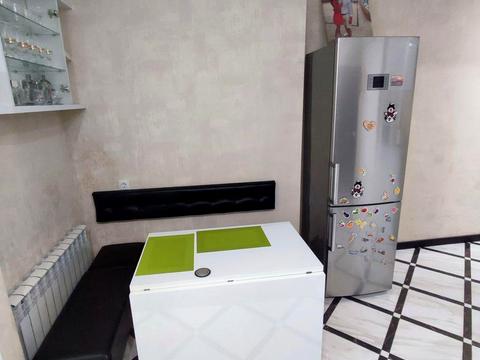 квартира по адресу Большая Панасовская ул. (Котлова), 76-Г