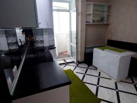 квартира по адресу Большая Панасовская ул. (Котлова), 76-Г