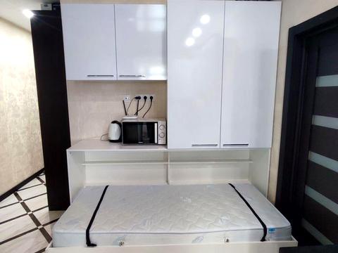 квартира по адресу Большая Панасовская ул. (Котлова), 76-Г