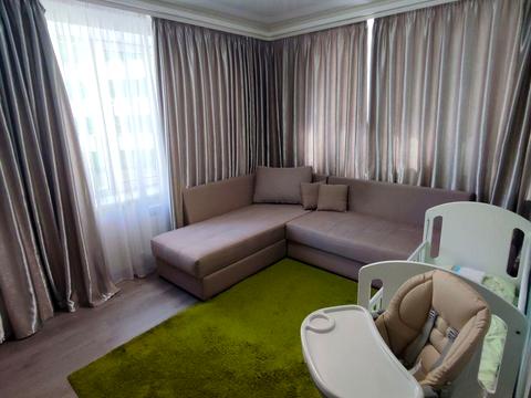 квартира по адресу Большая Панасовская ул. (Котлова), 76-Г