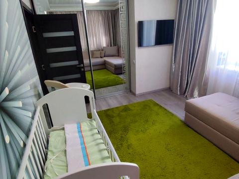 квартира по адресу Большая Панасовская ул. (Котлова), 76-Г