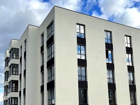 квартира по адресу Ивана Рубчака ул., (Будинок)