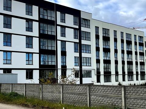 квартира по адресу Ивана Рубчака ул., (Будинок)