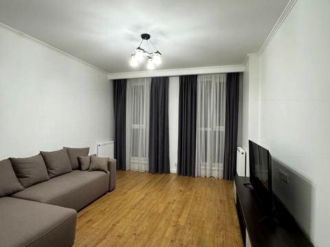 квартира по адресу Городницкая ул., 47-Б